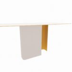 Table Manon by Maison Lou